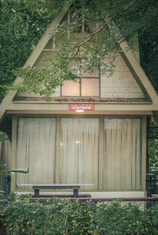 Pai Panalee The Nature Boutique Hotel Exterior photo